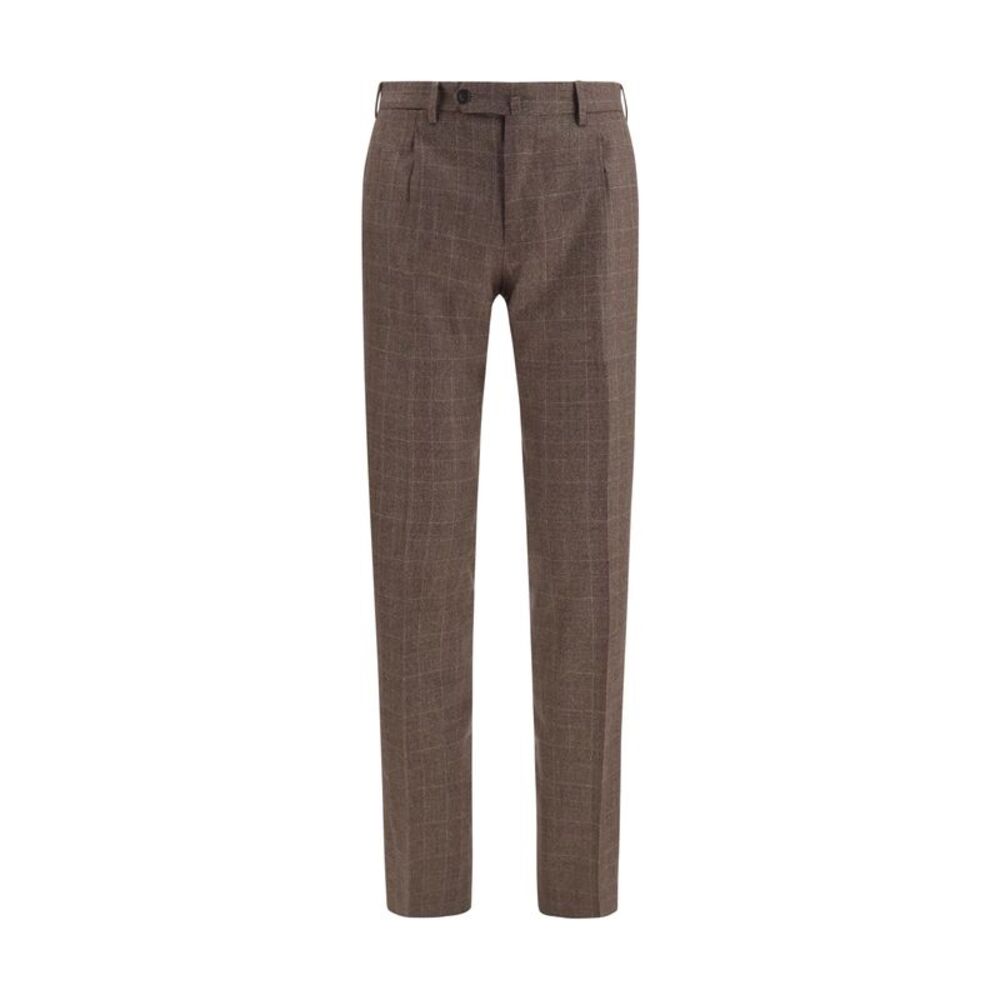Germano Men Tailored Pants